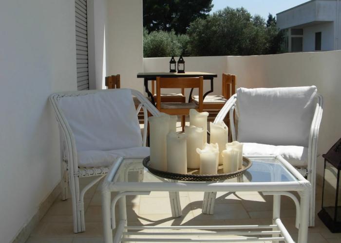 Tenuta Belvedere Guest House