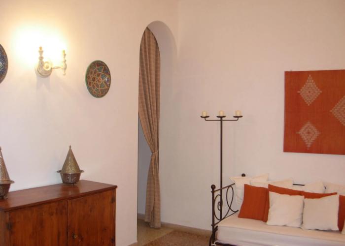Tenuta Belvedere Guest House