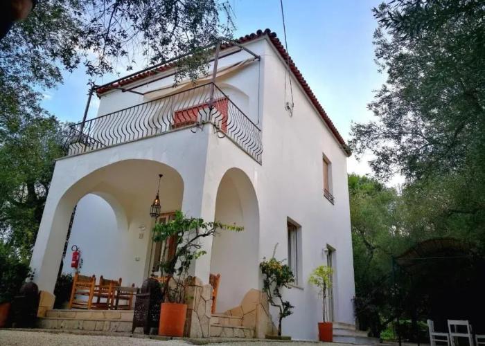 Tenuta Belvedere Guest House