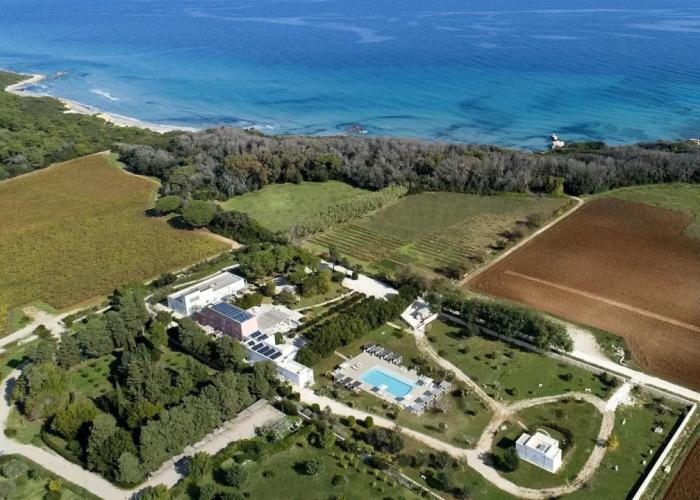 Masseria Mongiò dell'Elefante