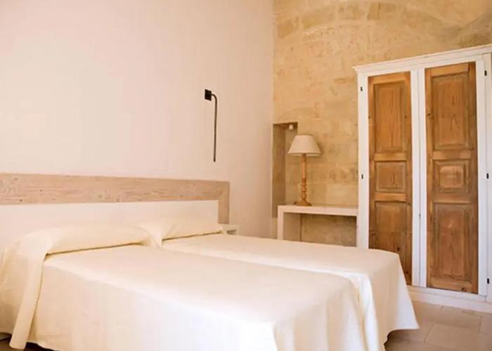Masseria Mongiò dell'Elefante