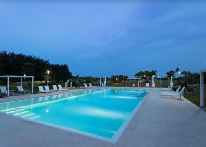 Masseria Mongiò dell'Elefante