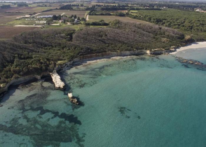 Masseria Mongiò dell'Elefante