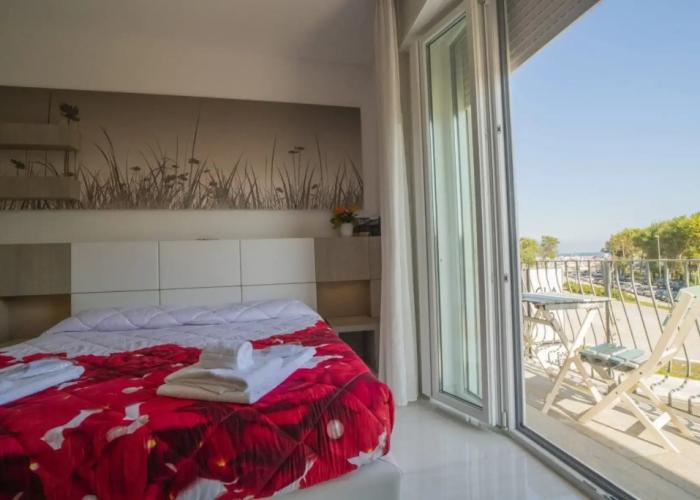 La Terrazza Sul Mare