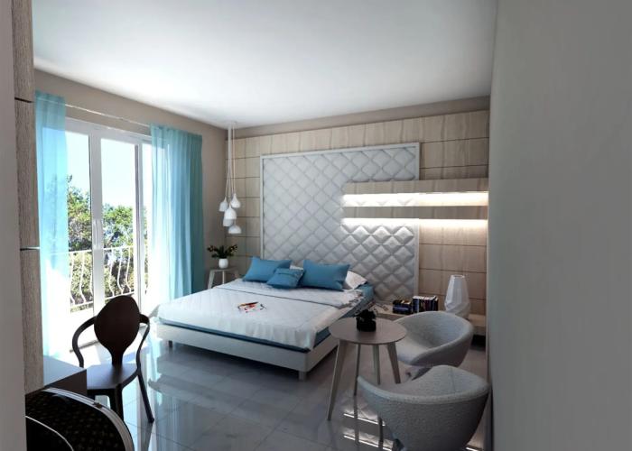 La Terrazza Sul Mare