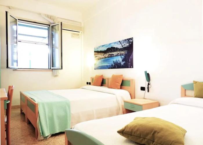 Hotel Porto Badisco