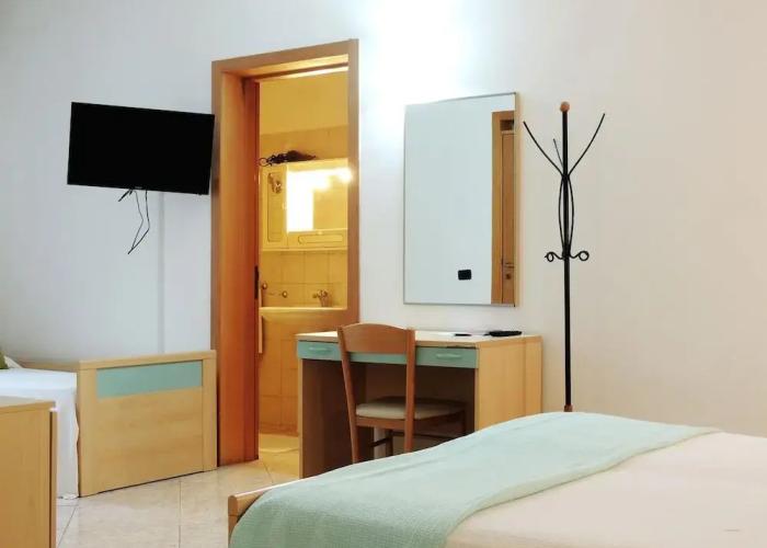 Hotel Porto Badisco