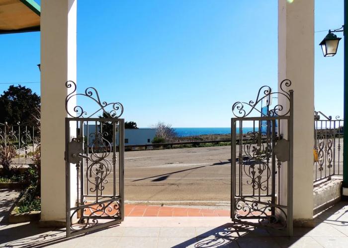 Hotel Porto Badisco