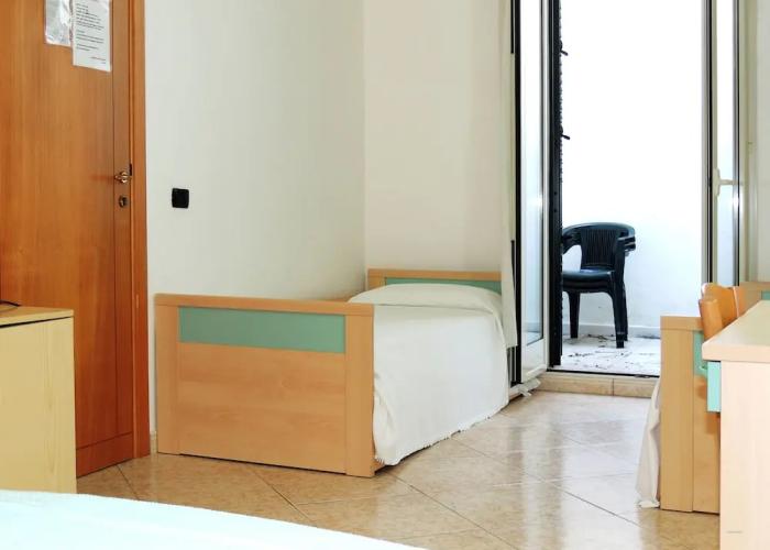Hotel Porto Badisco