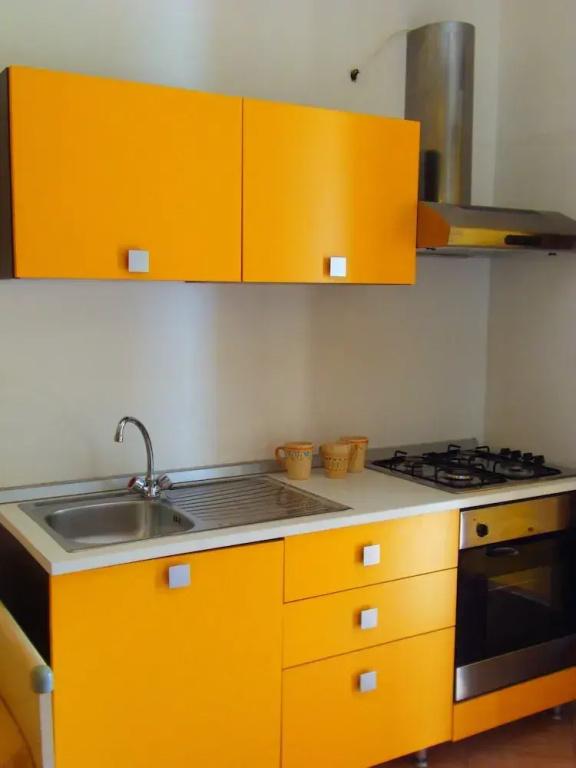 фото Residence Missipezza