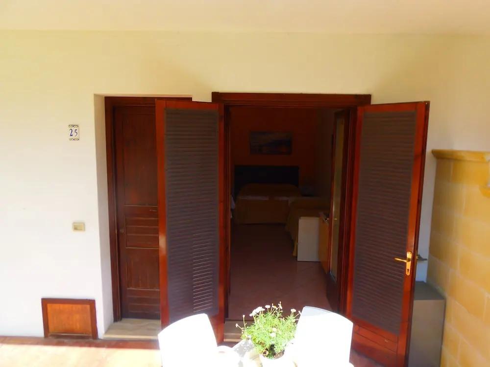 фото Residence Missipezza