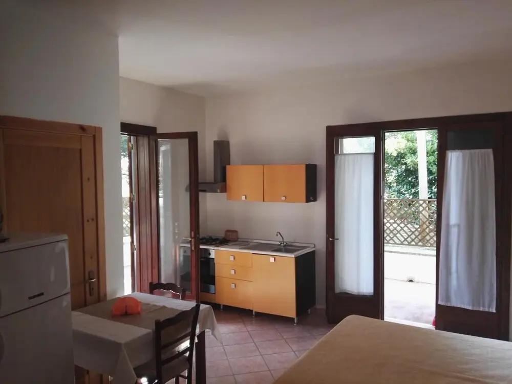 фото Residence Missipezza