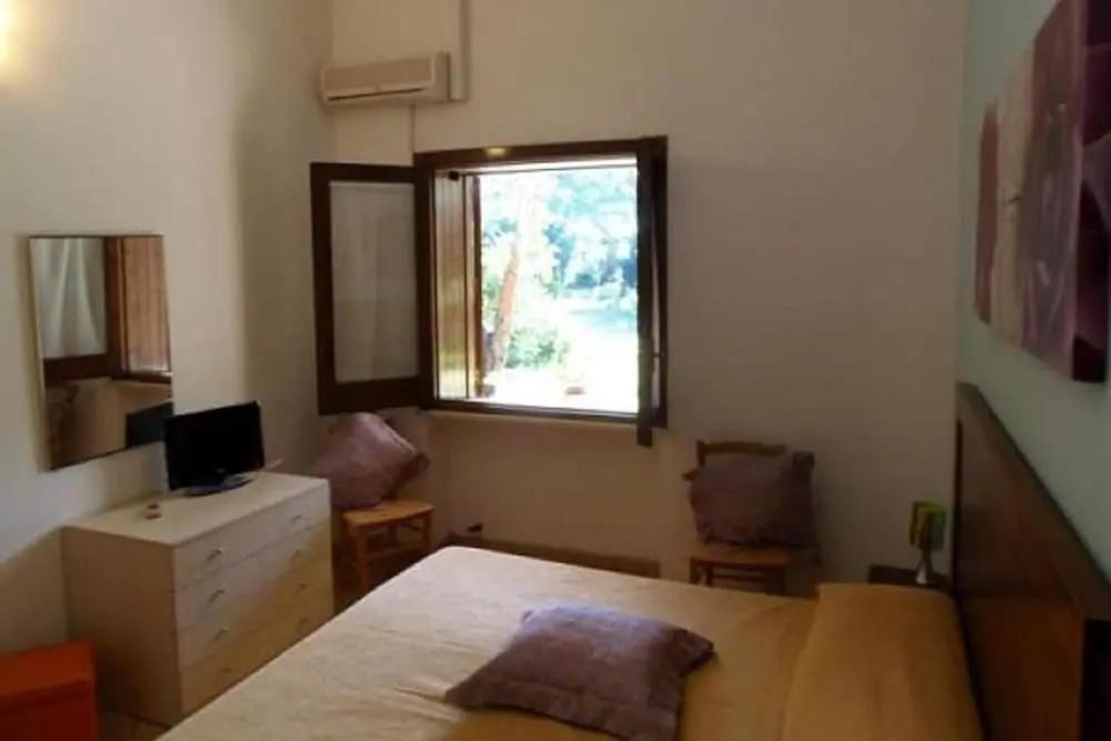 фото Residence Missipezza
