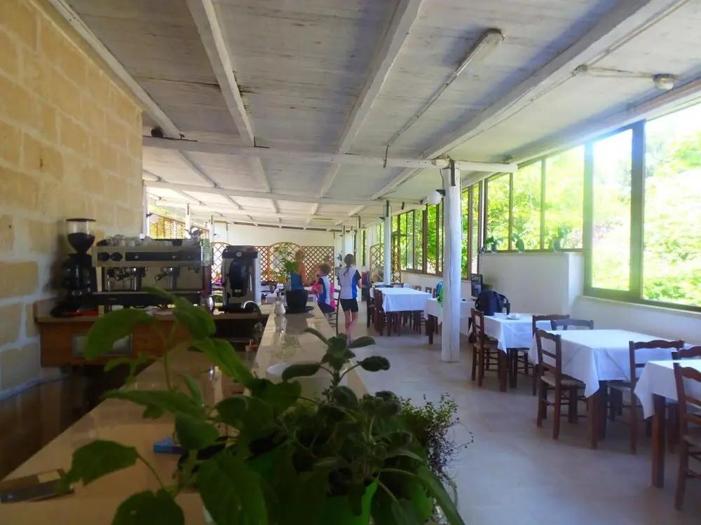 фото Residence Missipezza