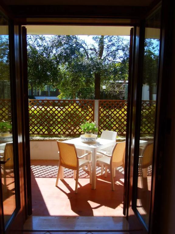 фото Residence Missipezza