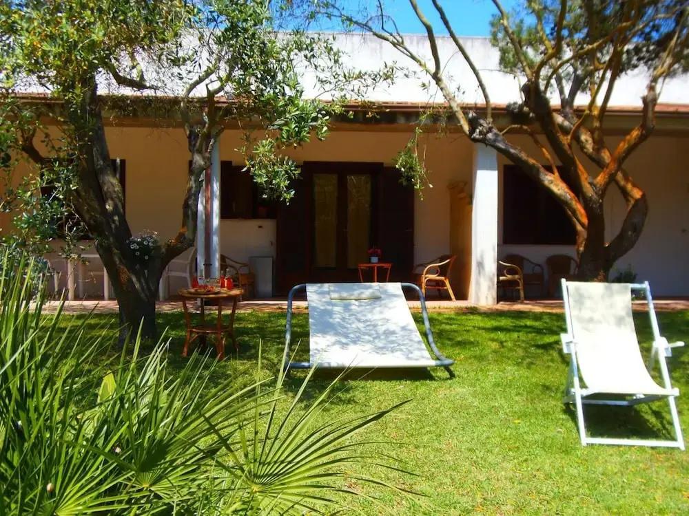 фото Residence Missipezza