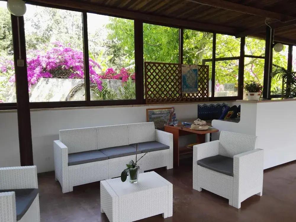 фото Residence Missipezza