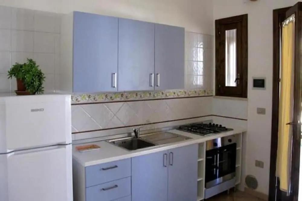 фото Residence Missipezza