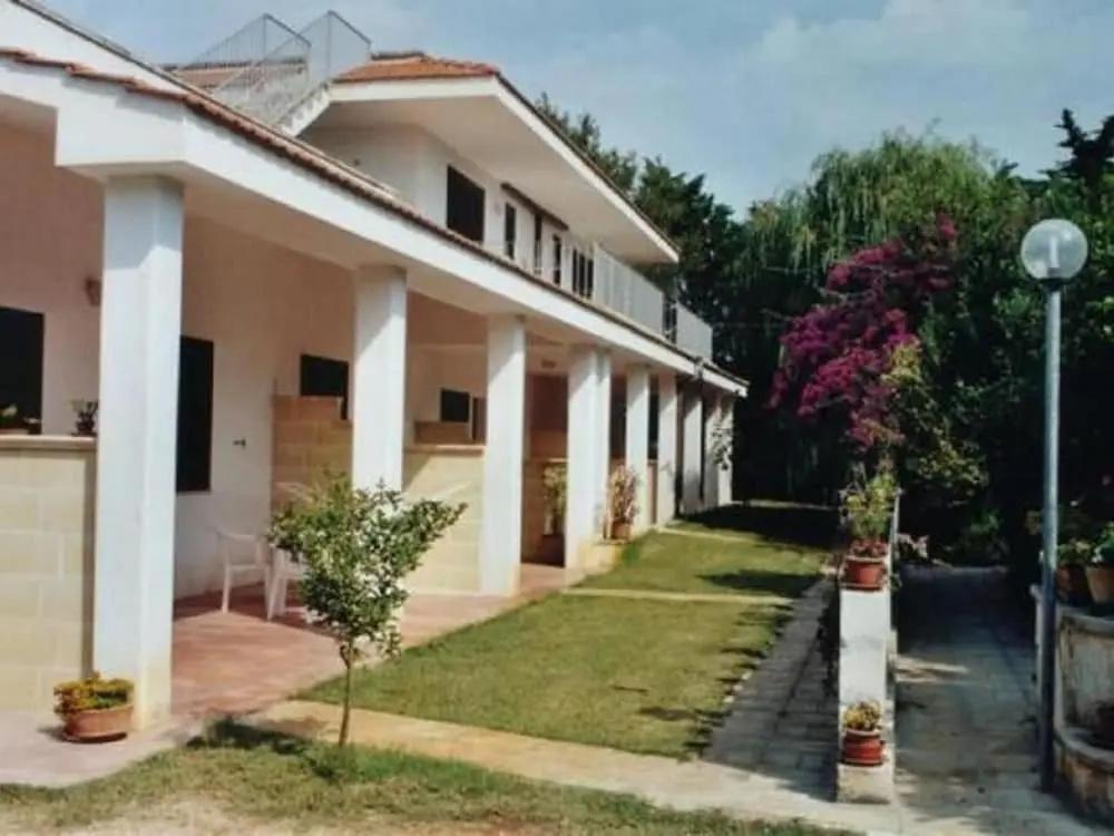фото Residence Missipezza