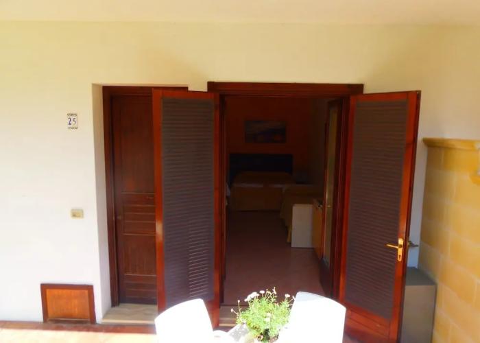 Residence Missipezza