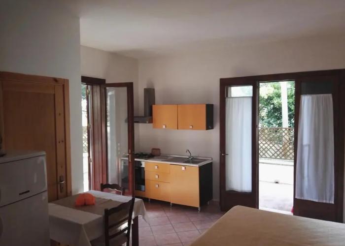 Residence Missipezza
