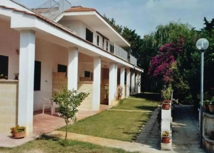 Residence Missipezza