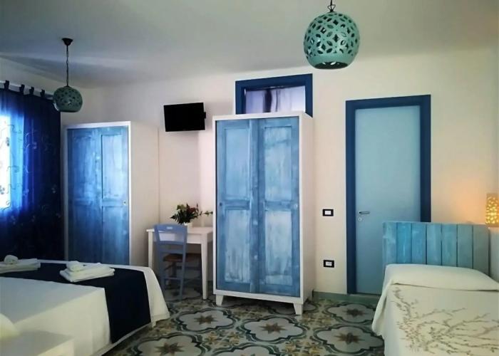 B&B Camere D'Aragona