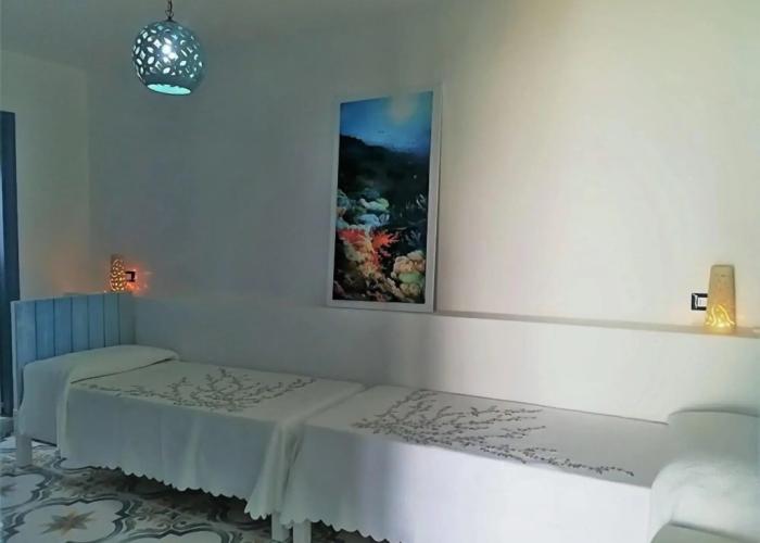 B&B Camere D'Aragona