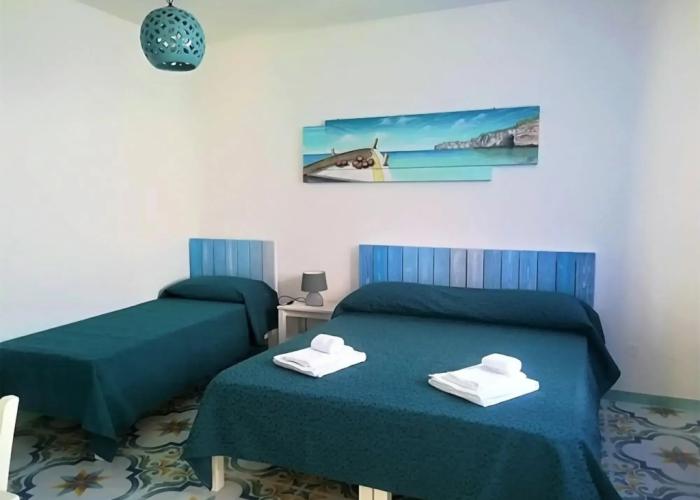 B&B Camere D'Aragona