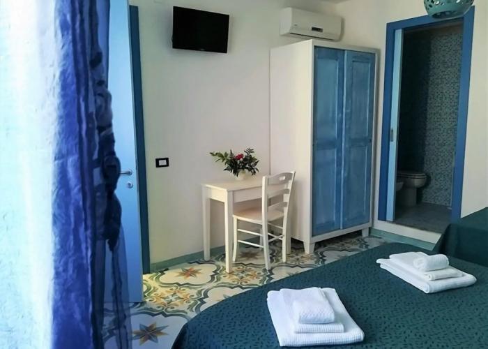 B&B Camere D'Aragona