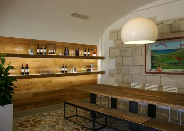 Tenuta Vigna Corallo
