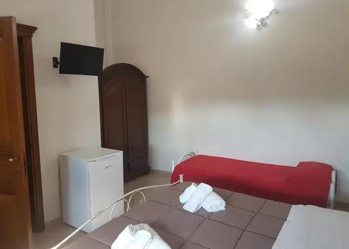 Agriturismo Terra dei Profumi