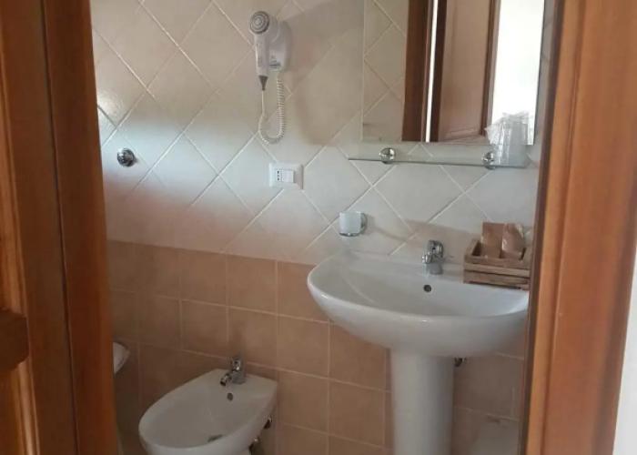 Agriturismo Terra dei Profumi
