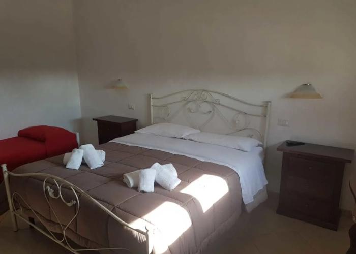 Agriturismo Terra dei Profumi