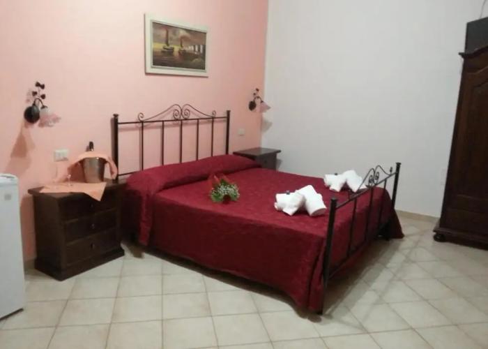 Agriturismo Terra dei Profumi