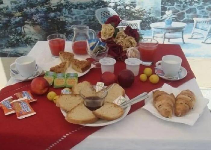 Agriturismo Terra dei Profumi