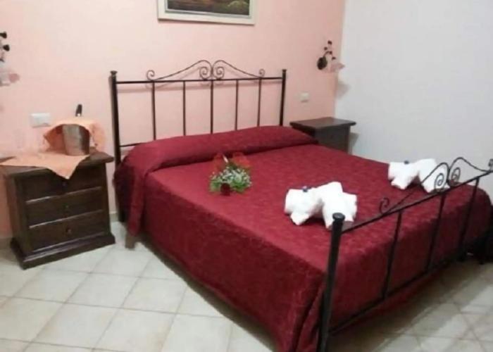 Agriturismo Terra dei Profumi
