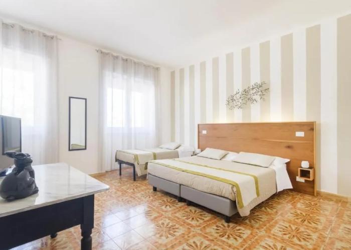 B&B Villa Ginevra