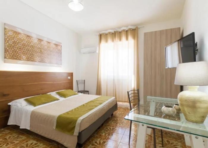 B&B Villa Ginevra