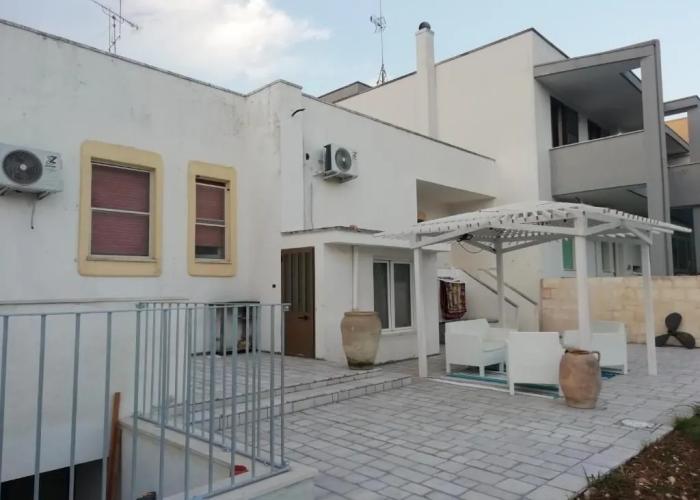 B&B Villa Ginevra