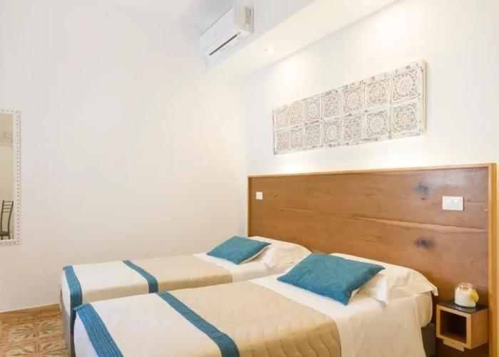 B&B Villa Ginevra