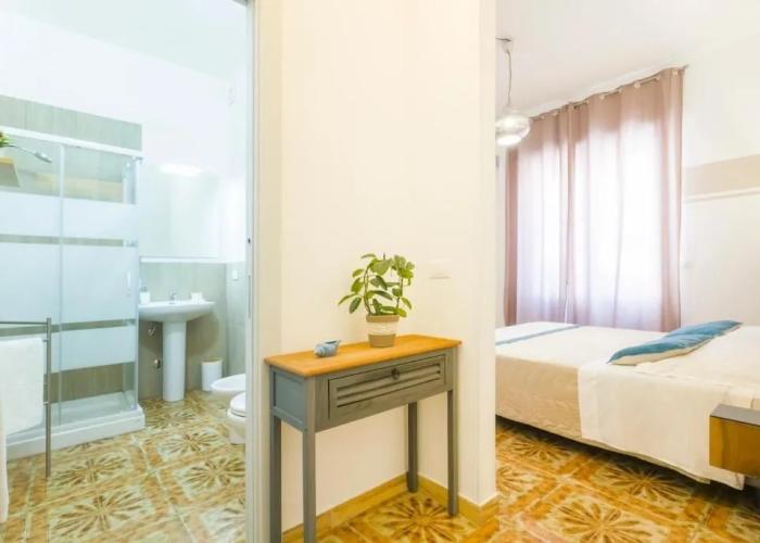 B&B Villa Ginevra