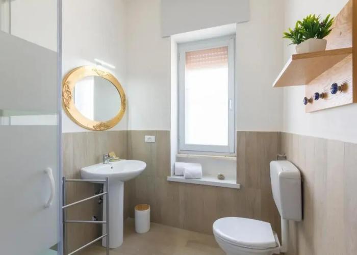 B&B Villa Ginevra