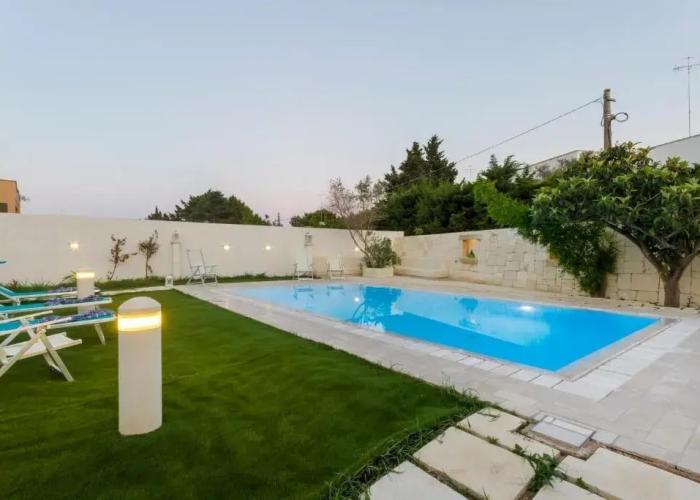 B&B Villa Ginevra
