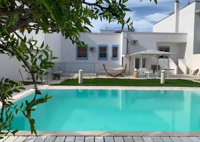 B&B Villa Ginevra