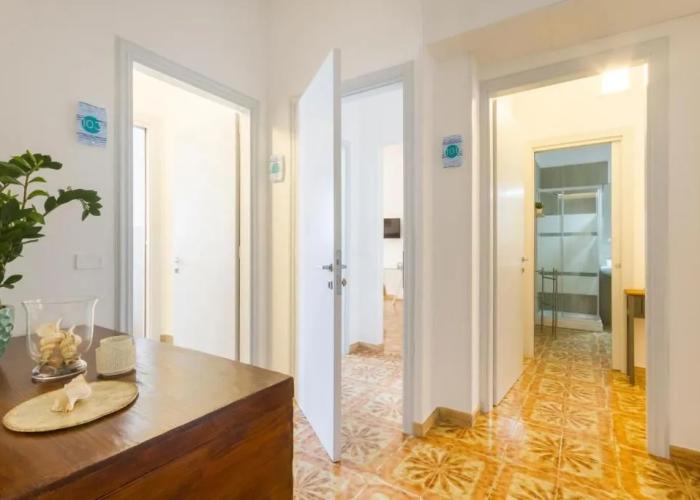 B&B Villa Ginevra