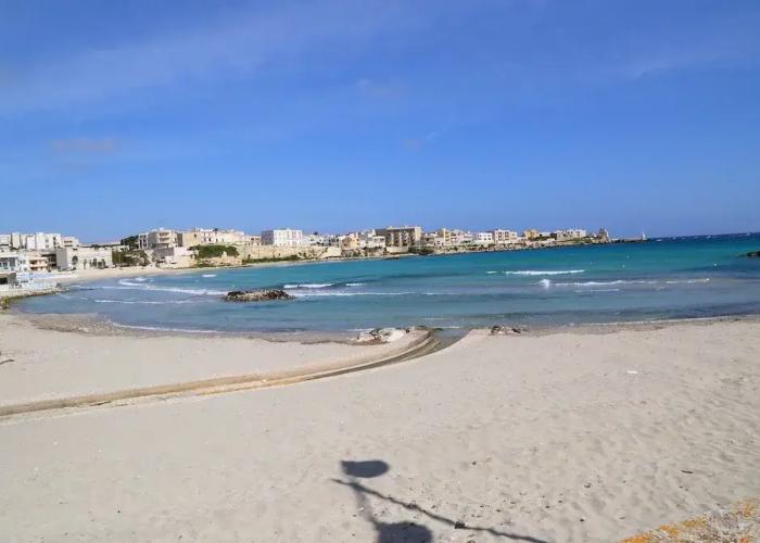Balcone su Otranto