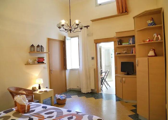 Balcone su Otranto