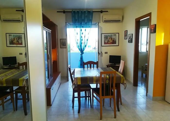 Near The Beach And The Center Of Otranto - Apartment Eleonora 5 Places