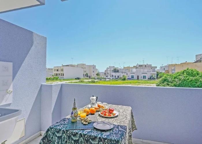 Near The Beach And The Center Of Otranto - Apartment Eleonora 5 Places